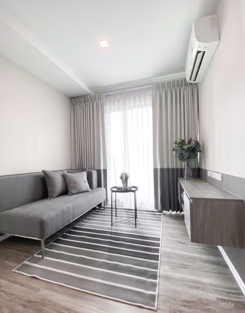 B LOFT LITE SUKHUMVIT 115 - WydE